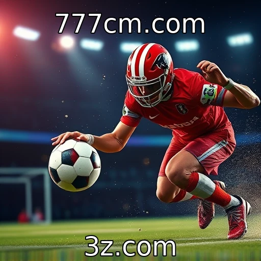 777cm.com As Melhores Estrategias Para Apostas Esportivas Emergentes