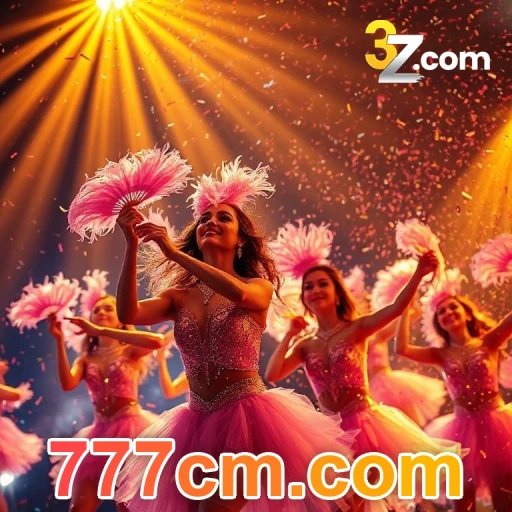 777cm.com App