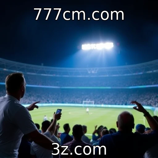 Apostas Esportivas: Como Analisar Partidas para Maximizar Ganhos