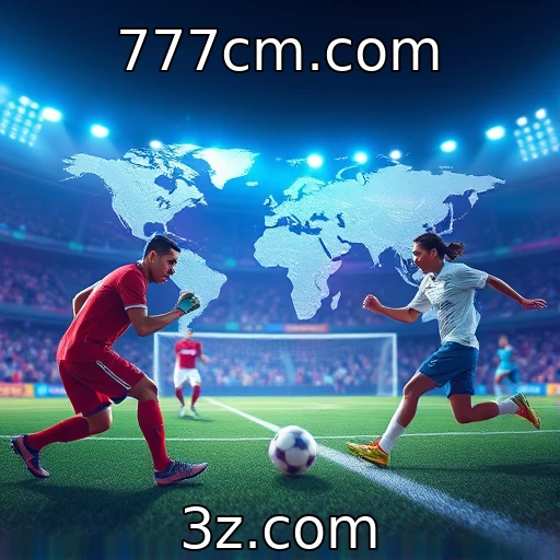 777cm.com Estratégias Infalíveis para Apostas em E-Sports em 2025