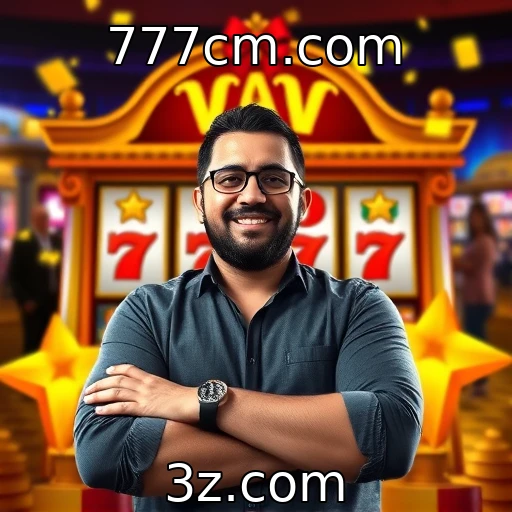 João ganhou milhões com jackpots progressivos, conheça sua história inspiradora