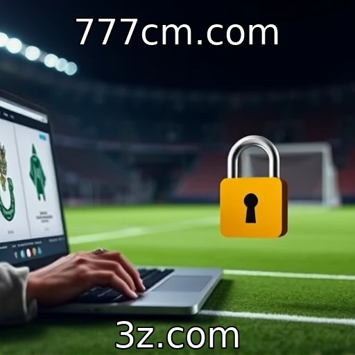 777cm.com Aposte com segurança: dicas para proteger suas informações online