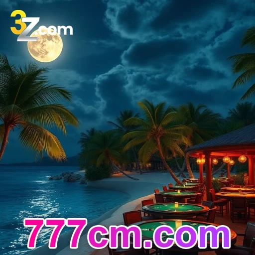 777cm.com Plataforma