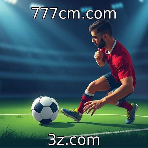 777cm.com Estratégias eficazes para apostas em eventos esportivos de 2025