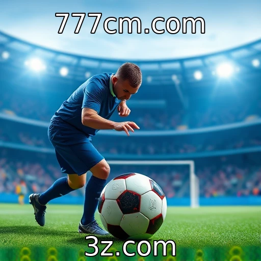 777cm.com Apostas esportivas: segredos para analisar partidas como um profissional