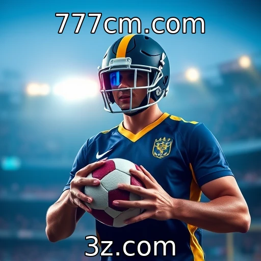 777cm.com Como as apostas esportivas estão revolucionando o entretenimento no Brasil