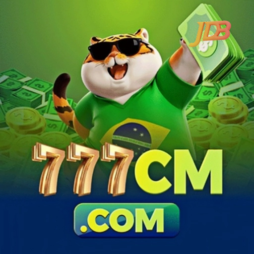 777cm.com LOGO