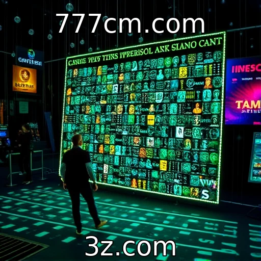 Os Segredos por Trás dos Jackpots Progressivos em Cassinos Online