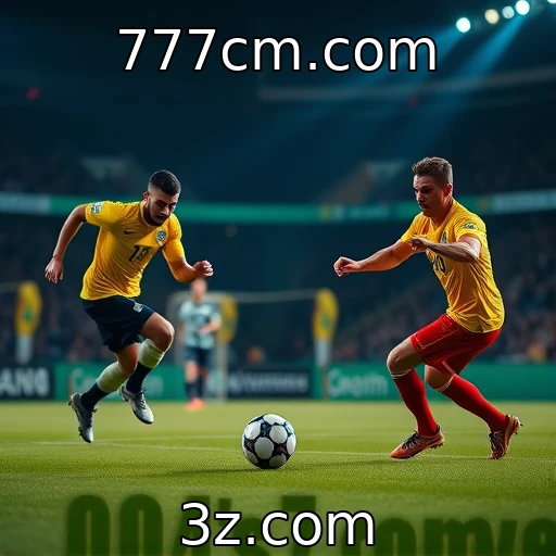 Transformando apostas esportivas: o impacto das análises detalhadas de partidas