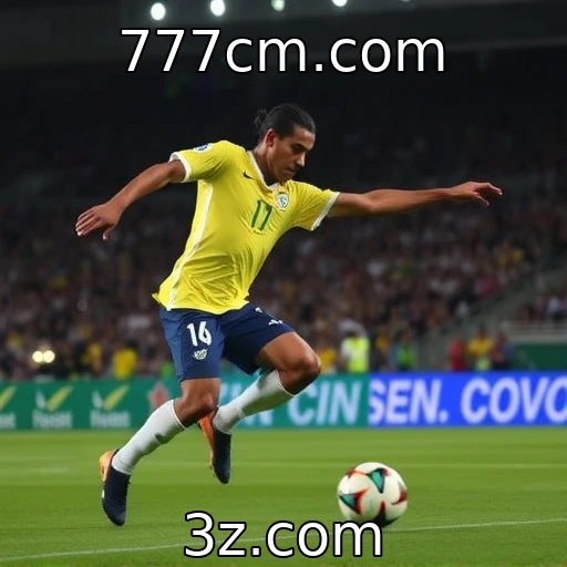 777cm.com Estratégias imbatíveis para vencer nas apostas esportivas em 2025